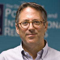 Professor Richard Caplan